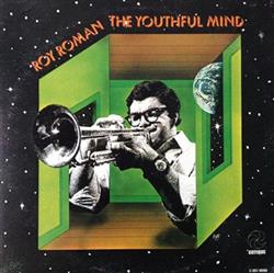télécharger l'album Roy Roman - The Youthful Mind