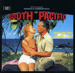 télécharger l'album Rodgers & Hammerstein - RCA Victor Presents Rodgers Hammersteins South Pacific