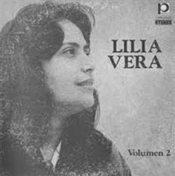 écouter en ligne Lilia Vera - Volumen 2