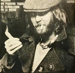 Download Harry Nilsson - Un Pequeño Toque De Schmilsson En La Noche
