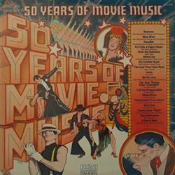 lytte på nettet Various - 50 Years Of Movie Music