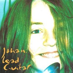 écouter en ligne Johan - Lead Guitar