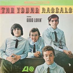 Album herunterladen The Young Rascals - The Young Rascals