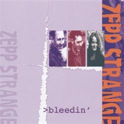 Download Zepp Strange - Bleedin