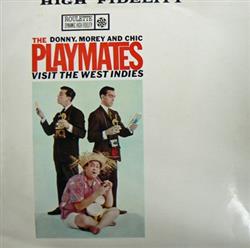lytte på nettet The Playmates - The Playmates Visit The West Indies