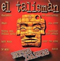 last ned album Various - El Talismàn Hits Dance