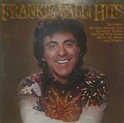 Album herunterladen Frankie Valli - Hits