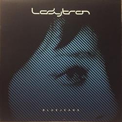last ned album Ladytron - Blue Jeans