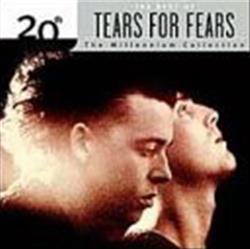 Album herunterladen Tears For Fears - The Best Of Tears For Fears