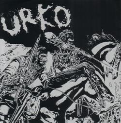 descargar álbum Urko The Chineapple Punx - Urko A Right Royal Knees Up