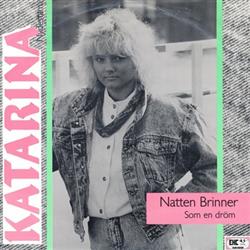 Download Katarina Nydestam - Natten Brinner