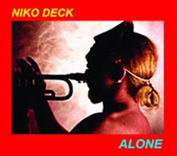 ouvir online Niko Deck - Alone