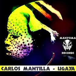 lataa albumi Carlos Mantilla - Ugaya