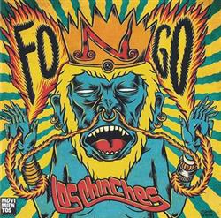last ned album Los Chinches - Fongo