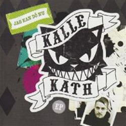 last ned album Karl Katharsis - Jag Kan Dö Nu