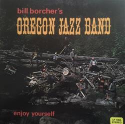 Download Oregon Jazz Band - Enjoy Yourself