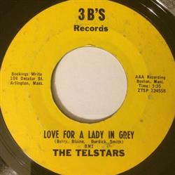 Download The Telstars - Love For A Lady In Grey Davids Mood