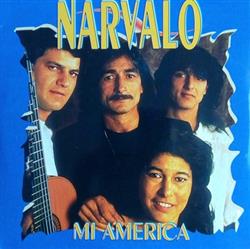 télécharger l'album Narvalo - Mi America