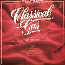 ladda ner album Apollo 100 - Classical Gas
