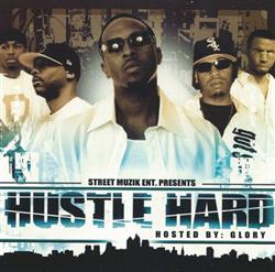 descargar álbum Glory - Hustle Hard