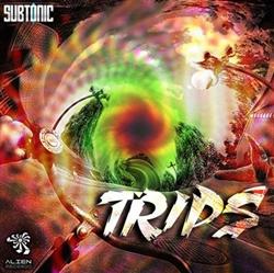 baixar álbum Subtonic - Trips