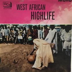 Album herunterladen The Jofabro Star Aces - West African Highlife