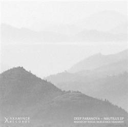 Download Deep Paranoya - Nautilus EP