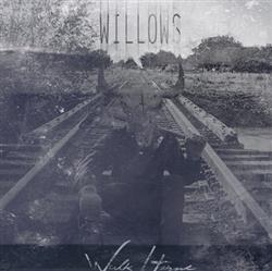 télécharger l'album Willows - Walk Home
