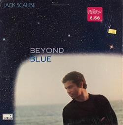 télécharger l'album Jack Scalese - Beyond Blue