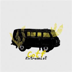 télécharger l'album Cotf - Extremist