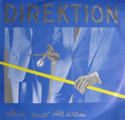 descargar álbum Direktion - Haiti Und Hawaii