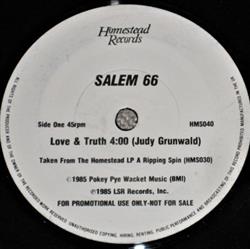 Download Salem 66 - Love Truth