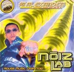 Download AMFM Alexander - Nōiz Lab