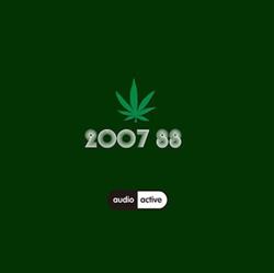 last ned album Audio Active - 2007 88