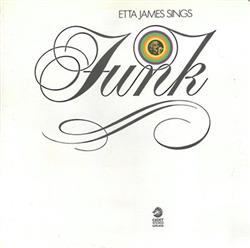 Download Etta James - Etta James Sings Funk