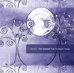 Download The Owlest - Talk To Night Trees