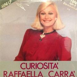 descargar álbum Raffaella Carrà - Curiosità