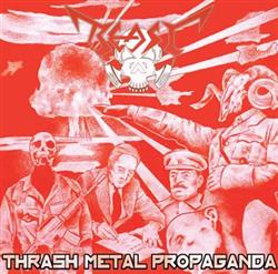 ladda ner album Beast - Thrash Metal Propaganda