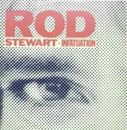 Download Rod Stewart - Infatuation