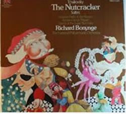 Download Tchaikovsky, Richard Bonynge, The National Philharmonic Orchestra - The Nutcracker Suites