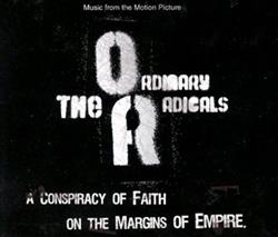ouvir online Various - The Ordinary Radicals