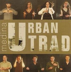 télécharger l'album Urban Trad - Medina