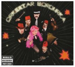 Album herunterladen Orkestar Bordurka - Untitled