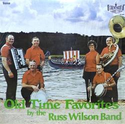online luisteren The Russ Wilson Band - Old Time Favorites
