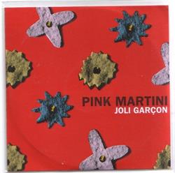 Download Pink Martini - Joli garçon