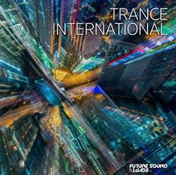 Album herunterladen Various - Trance International