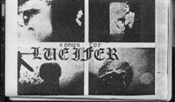 lataa albumi Jocke Svensson - Lucifer