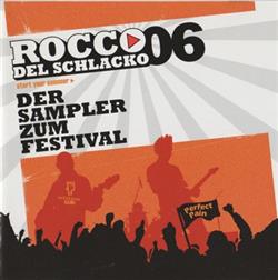 télécharger l'album Various - Rocco Del Schlacko 06