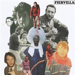 baixar álbum Fiervilla - Ace Of Aces