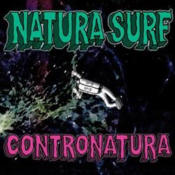 ouvir online Natura Surf - Contronatura